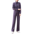 Revers Zip Co - ord Set - modelita.nl