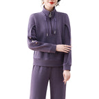 Revers Zip Co - ord Set - modelita.nl