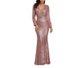 Rose Radiance Jurk - modelita.nl