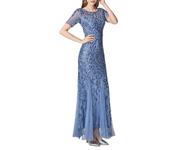 Ruby Étoile Jurk - modelita.nl