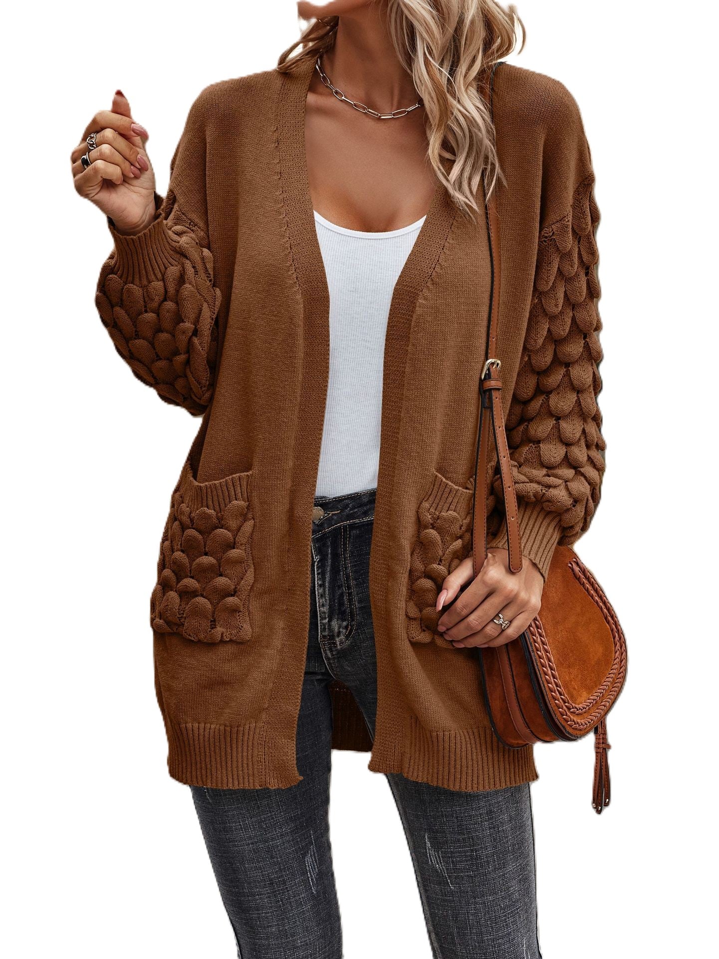 Scala Vest - modelita.nl