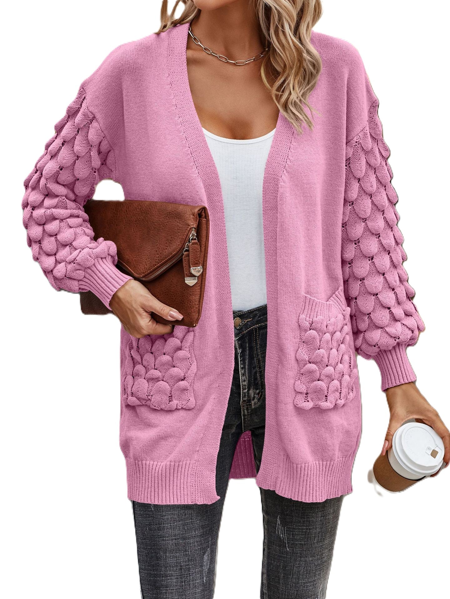 Scala Vest - modelita.nl