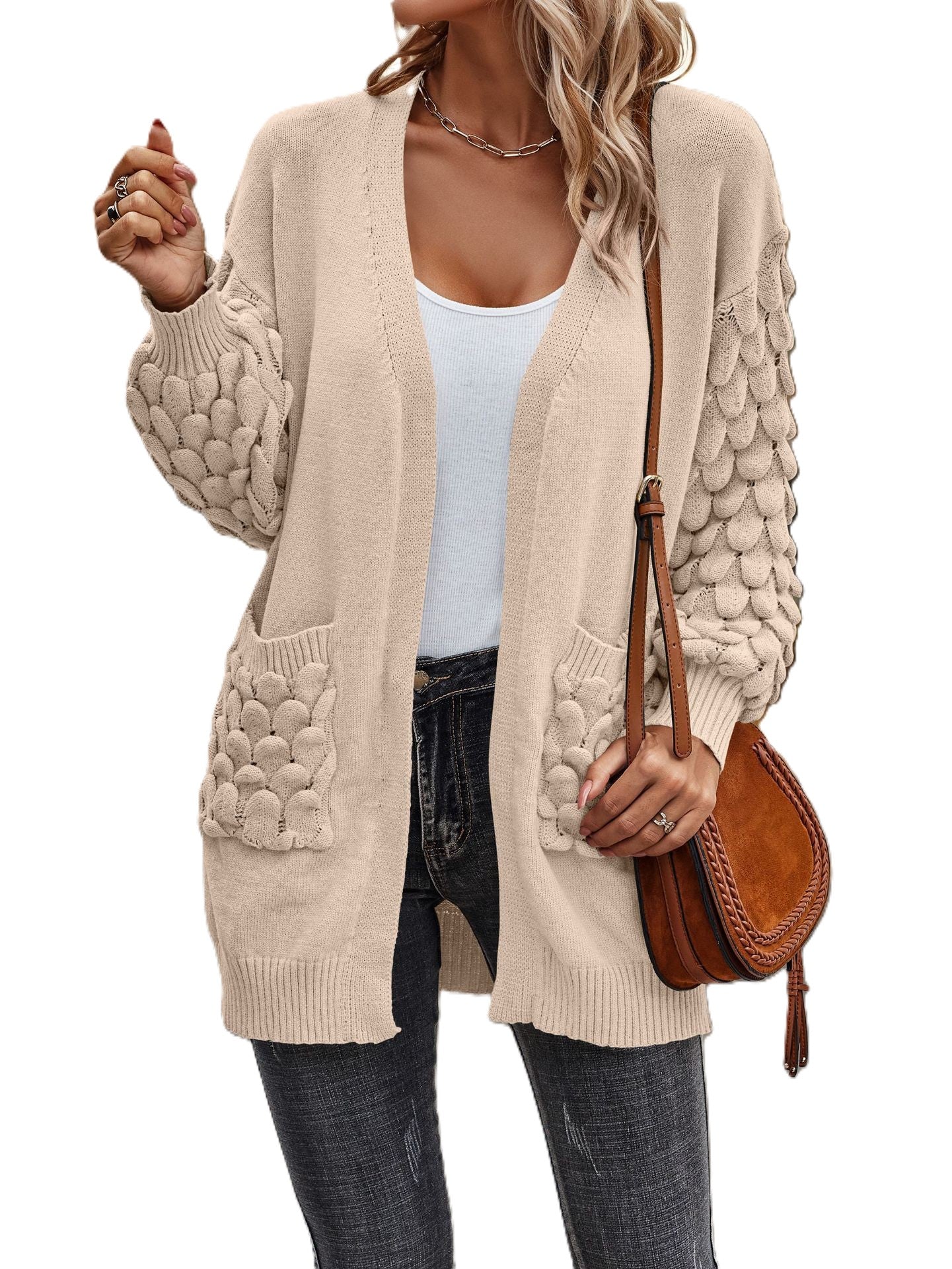Scala Vest - modelita.nl