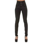 Sculpt & Style High Waist Jeans - modelita.nl