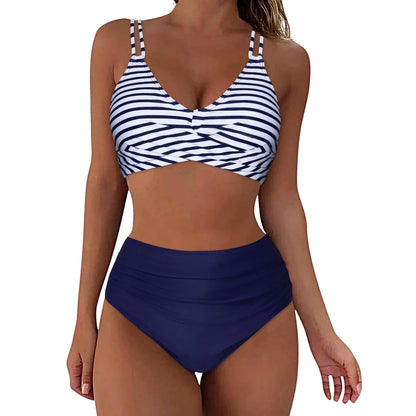 Sculpted Bloom Bikini - modelita.nl