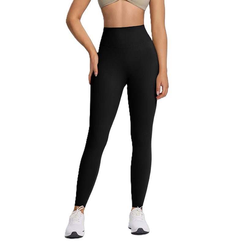 SculptFit High - Waist Leggings - modelita.nl