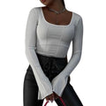 Seléne Sculpt Top - modelita.nl