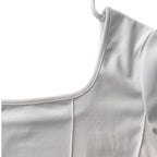 Seléne Sculpt Top - modelita.nl