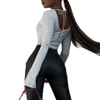 Seléne Sculpt Top - modelita.nl