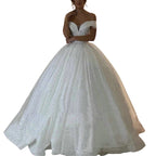 Seraphina Starfall Bridal Jurk - modelita.nl