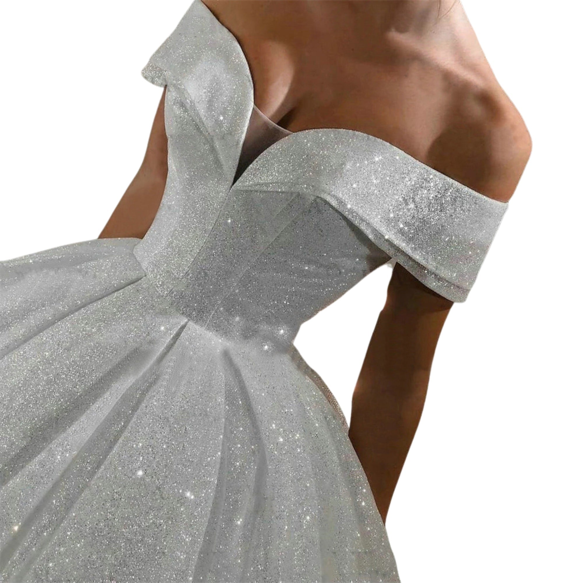 Seraphina Starfall Bridal Jurk - modelita.nl