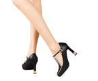 Seraphine Stilettos - modelita.nl