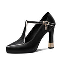 Seraphine Stilettos - modelita.nl