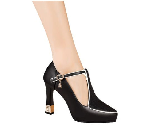 Seraphine Stilettos