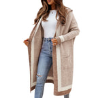 Serena Long Cardigan - modelita.nl