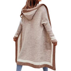 Serena Long Cardigan - modelita.nl