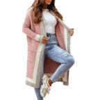 Serena Long Cardigan - modelita.nl