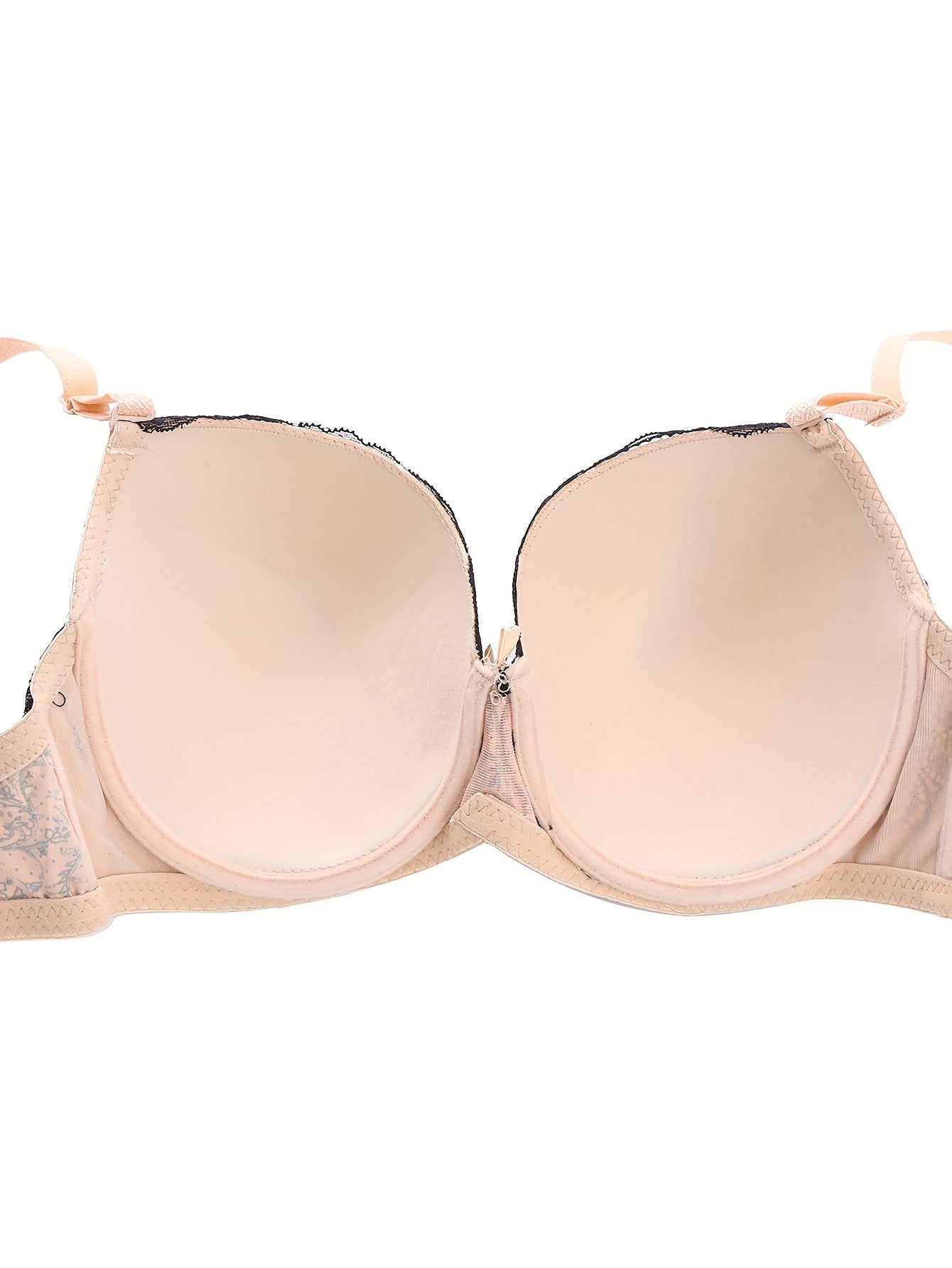 Serena Noir Lingerieset - modelita.nl