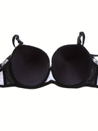 Serena Noir Lingerieset - modelita.nl