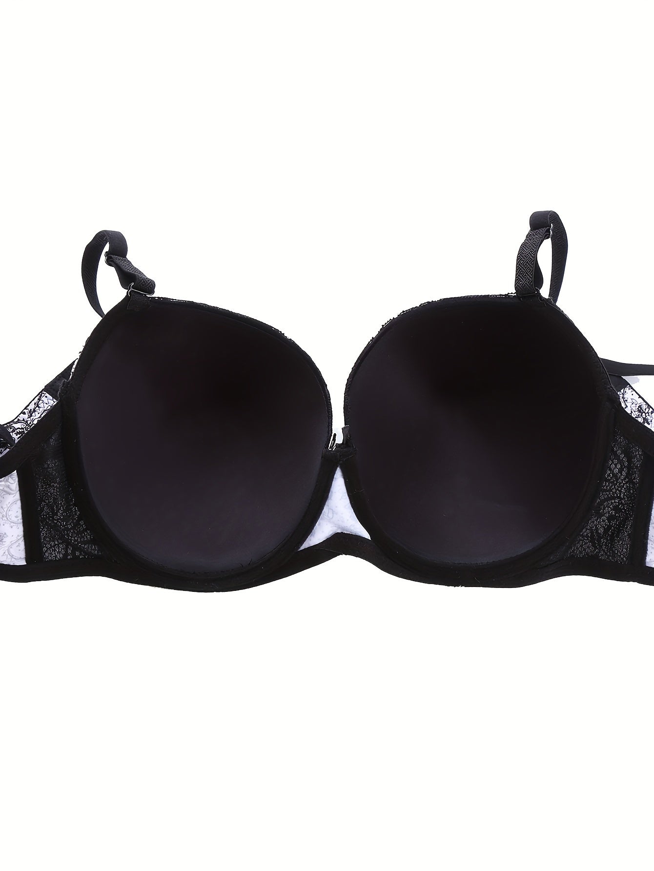 Serena Noir Lingerieset - modelita.nl