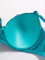 Serena Noir Lingerieset - modelita.nl