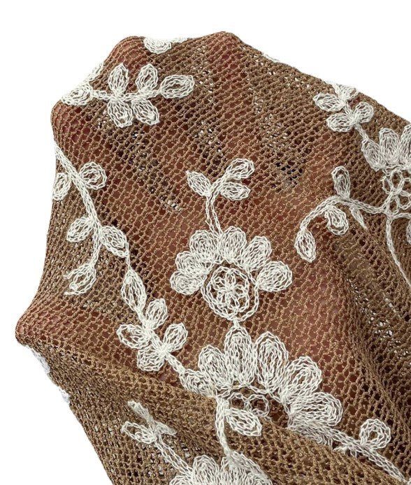Serene Lace Blouse - modelita.nl