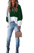 Shadow Block Trui - modelita.nl