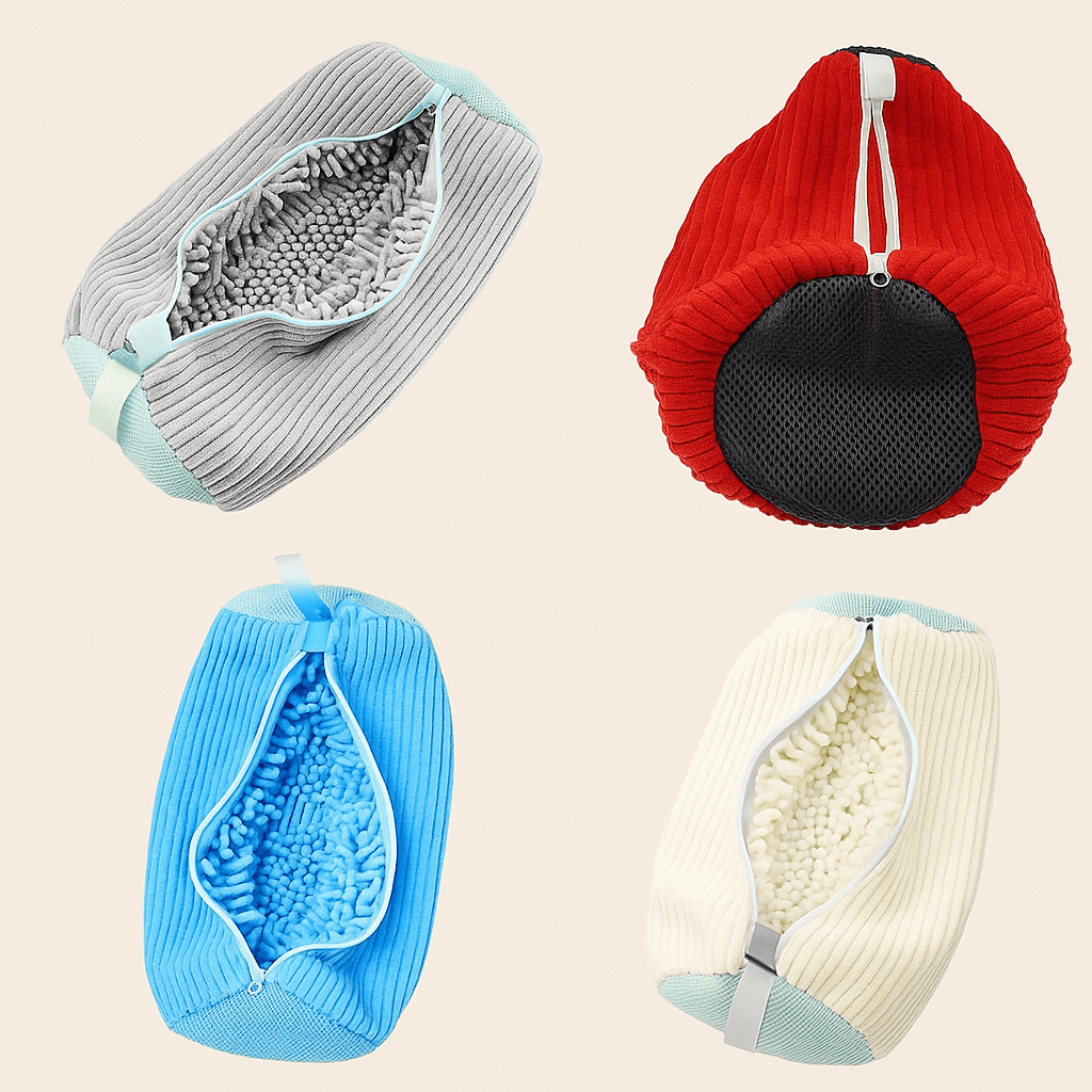 ShoeSafe Waszak - modelita.nl