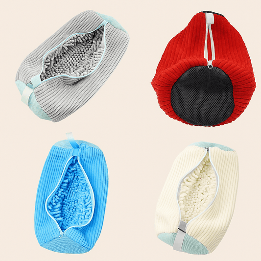ShoeSafe Waszak - modelita.nl