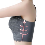 Silhouette Sculpt Push - Up BH - modelita.nl