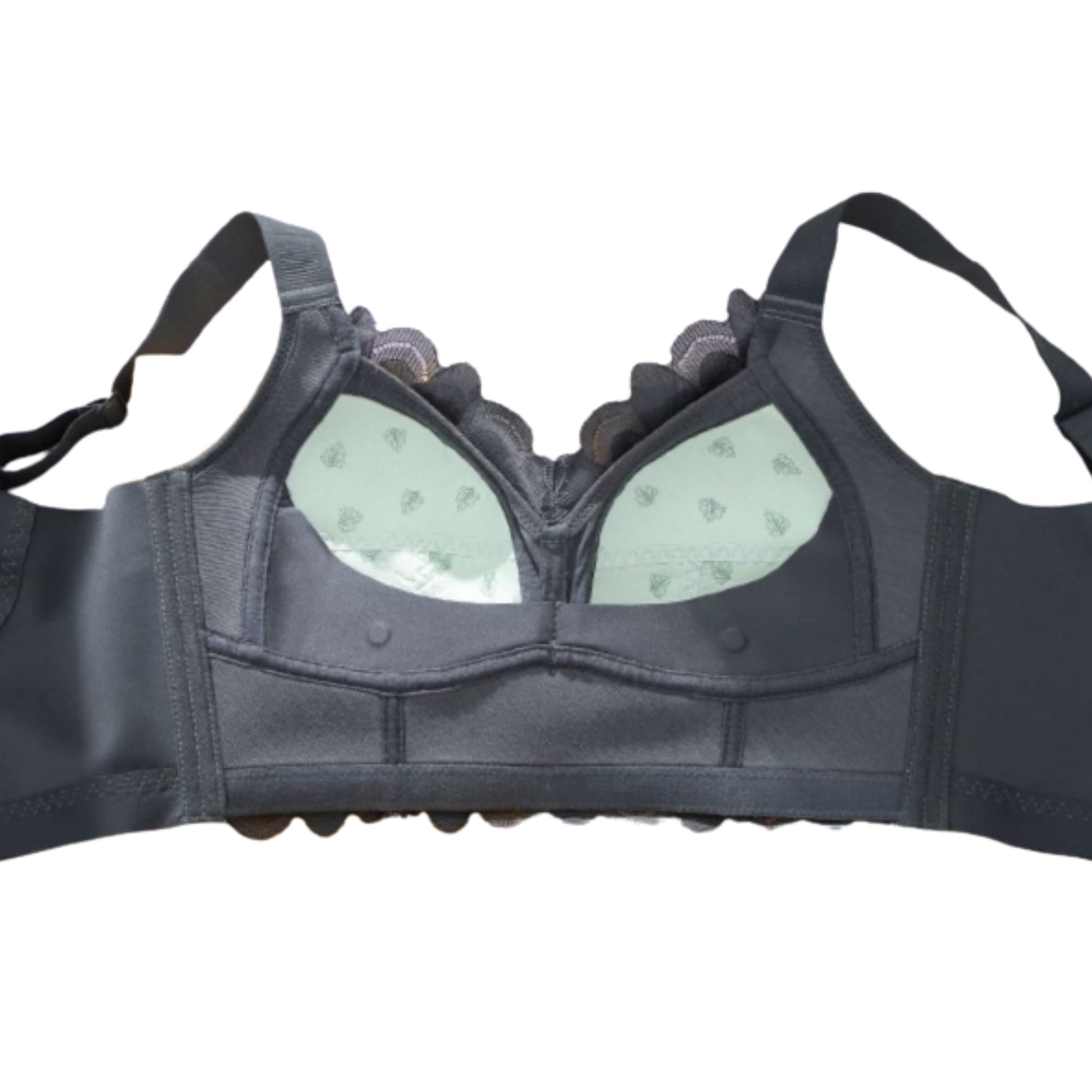 Silhouette Sculpt Push - Up BH - modelita.nl