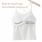 SilkEase Camisole - modelita.nl