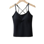 SilkEase Camisole - modelita.nl