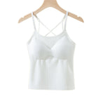 SilkEase Camisole - modelita.nl