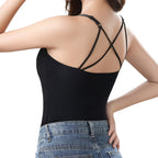 SilkEase Camisole - modelita.nl