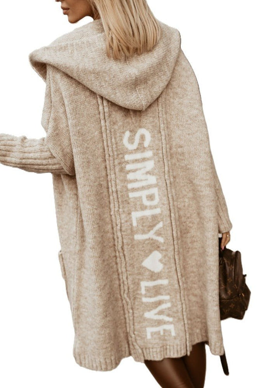 Simply Live Vest - modelita.nl