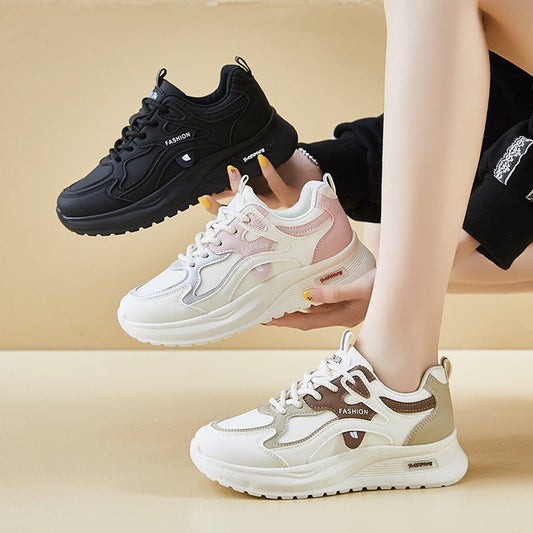 SkyLift Dad Sneakers - modelita.nl