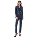 Slate Authority Suit - modelita.nl