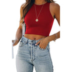 Sleek Street Tanktop - modelita.nl