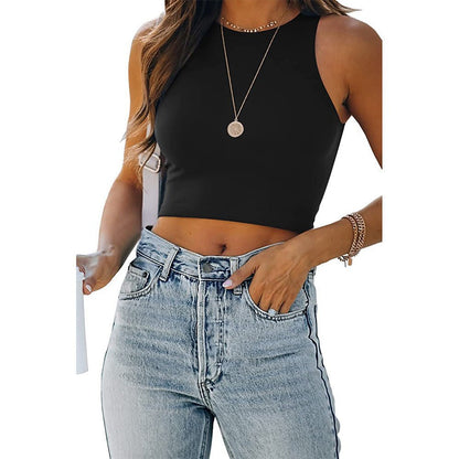 Sleek Street Tanktop - modelita.nl