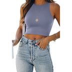 Sleek Street Tanktop - modelita.nl