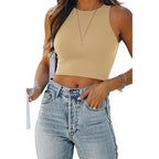 Sleek Street Tanktop - modelita.nl