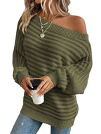 Soft Statement Trui - modelita.nl