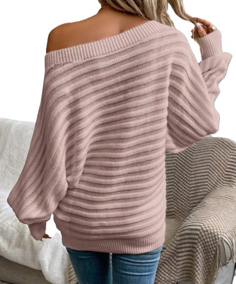 Soft Statement Trui - modelita.nl