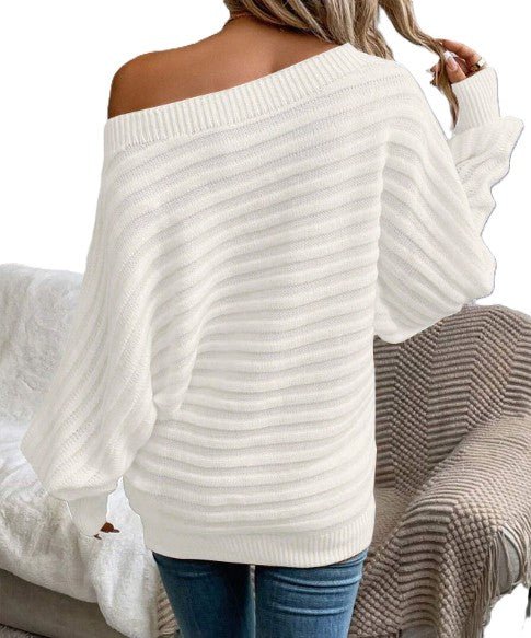 Soft Statement Trui - modelita.nl