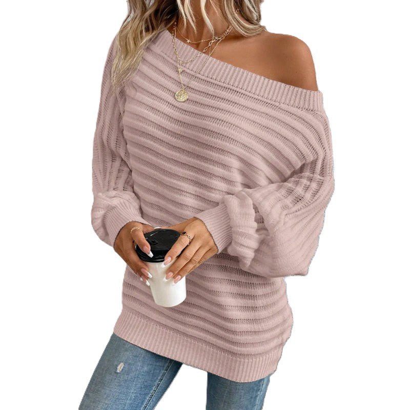 Soft Statement Trui - modelita.nl