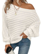 Soft Statement Trui - modelita.nl