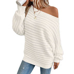 Soft Statement Trui - modelita.nl