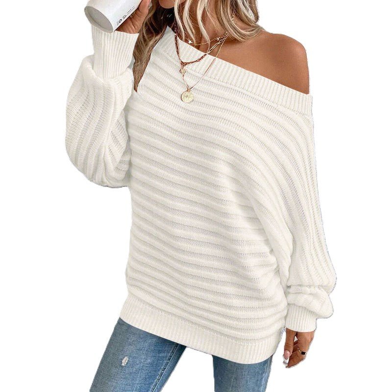 Soft Statement Trui - modelita.nl