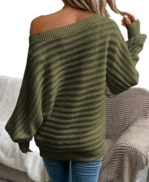 Soft Statement Trui - modelita.nl